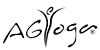 AGYoga logo