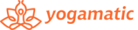 yogamatic logo