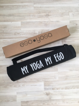 Коврик для йоги Namaste EGOYoga