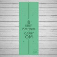Коврик для йоги Karma