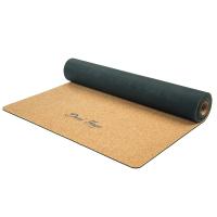 Пробковый коврик для йоги Devi Yoga_1
