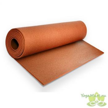 Коврик для йоги Yin-Yang Studio 200x80 см (4,5 мм)