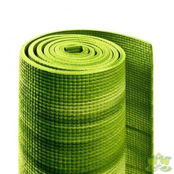 Коврик для йоги «Ганг» 183х60 см (6 мм)