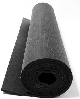 Коврик для йоги Comfort PRO 200х60 см (6,5 мм)