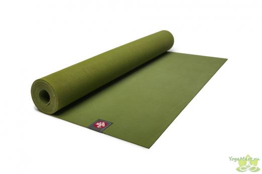 Коврик для йоги Manduka EKO Lite Mat Thrive 180х60 см (3 мм)