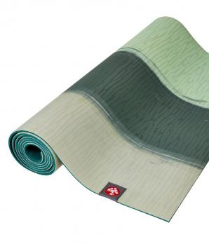 Коврик для йоги Manduka EKO SuperLite Travel Mat Limited Edition
