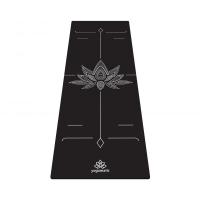 Удлинённый коврик для йоги Lotos Yogamatic