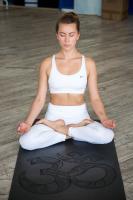 Коврик для йоги OM Devi Yoga_3