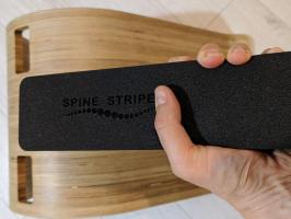 Планка для йоги критического выравнивания Spine Stripe_1