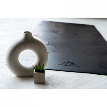 Коврик для йоги Leaf Yogamatic