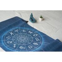 Travel коврик для йоги Zodiac Yogamatic_3