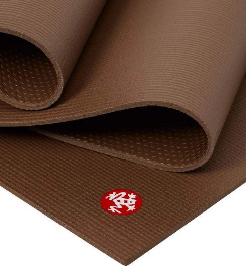 Коврик для йоги Manduka PRO Mat 6мм Limited Edition