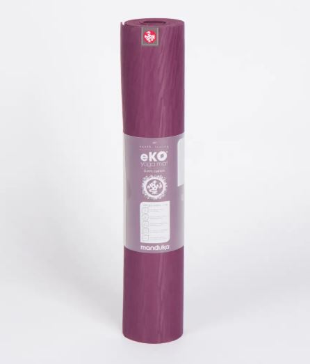 Коврик для йоги Manduka EKO Mat 5мм 200 см
