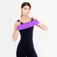 Тканевые фитнес ленты (комплект 2 штуки) Yogamatic_5