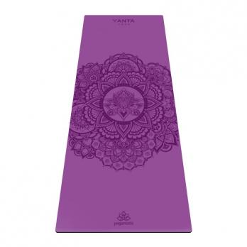 Коврик для йоги Mandala Yogamatic