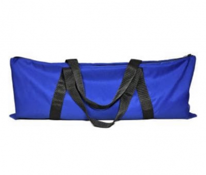 Сумка для коврика Синяя Urban Yoga Bag