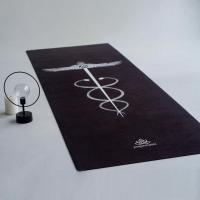 Удлинённый коврик для йоги CADUCEI Yogamatic_1
