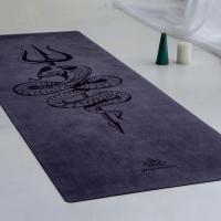 Удлинённый коврик для йоги Shiva Yogamatic_2