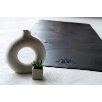 Travel коврик для йоги Leaf Yogamatic_1