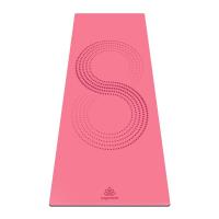 Коврик для йоги Infinity Yogamatic_4