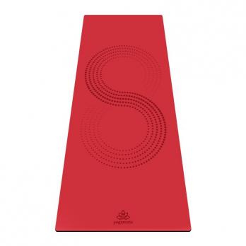 Коврик для йоги Infinity Yogamatic