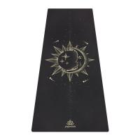 Удлинённый коврик для йоги Sun & Moon Yogamatic