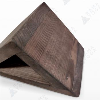 Треугольник деревянный Айенгара