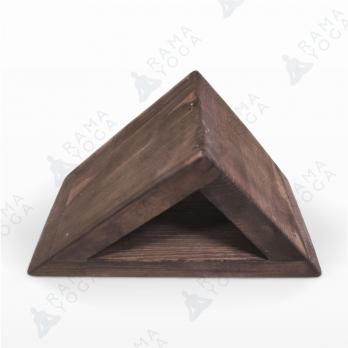 Треугольник деревянный Айенгара