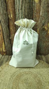 Подарочный упаковочный мешок для комплекта для медитации
